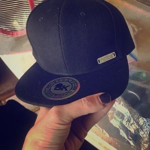 SnapBack hat